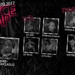 Salsational Dance Academy and Event Service