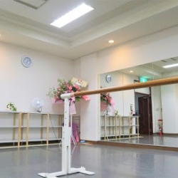 KKDスタジオSTEP 国分寺教室