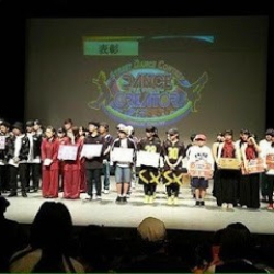 K-kidsダンススタジオ