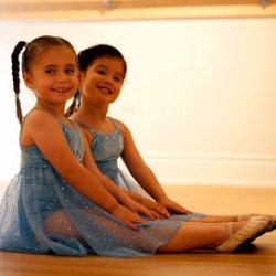 Koffman Academy of Music and Dance