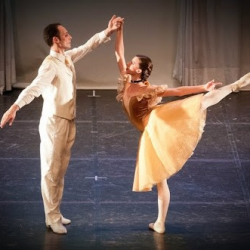 Σχολή Χορού Νίκης Κονταξάκη Νικολέττας Μπακάλη