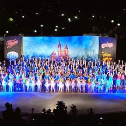 ΣΧΟΛΗ ΧΟΡΟΥ ΚΩΝΣΤΑΝΤΙΝΑ ΚΟΥΤΟΥΖΟΥ KOUTOUZOU DANCE SCHOOL