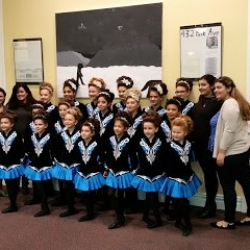 Kerri Smith Academy of Irish Dance