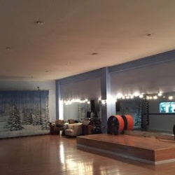 LA Dance Central- Studio and Rehearsal space