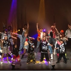 L.A Dance Center 本厚木