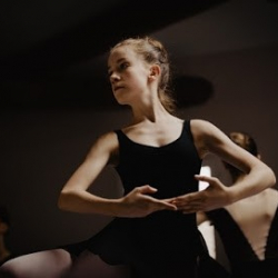 LA DANSE STUDIOS