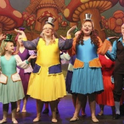 La Danse Fantastique