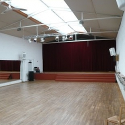 La Danza Dos (Saal2)