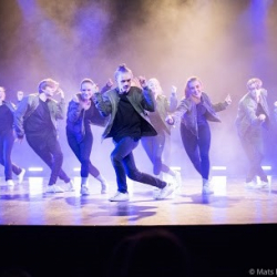 Laisings Dansinstitut AB
