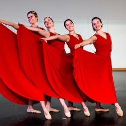 LA NAU. Dansa / Pilates / Ioga