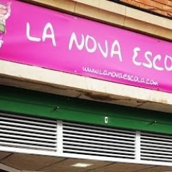 LA NOVA ESCOLA