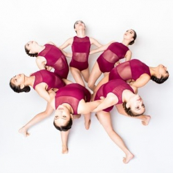 Laredo School of Contemporary Dance