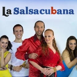 Asd La Salsa Cubana
