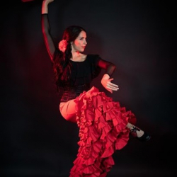 Academia flamenca 'Las hermanas'