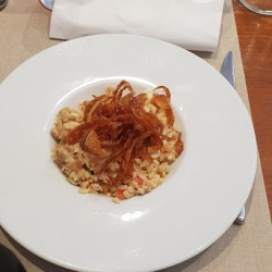 L'atelier 14 Dance Center