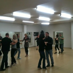 Latin Addiction Dance Studio