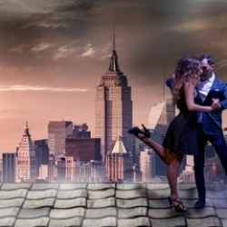 Latin Beat Dance Company