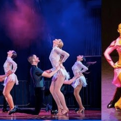 Latin Dance Canberra School