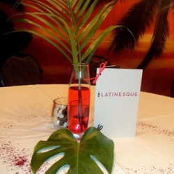 Latinesque Ballroom & Latin Dance Studio