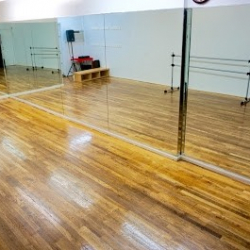 Latin Fever On2 Dance Studio