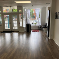 Latin Revolution Dance Academy