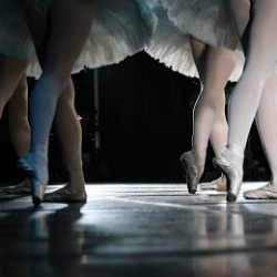 Lawton Ballet Theatre