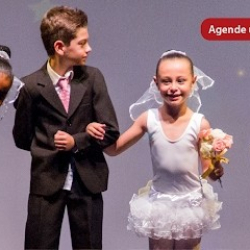 L'Dance - Escola de Artes