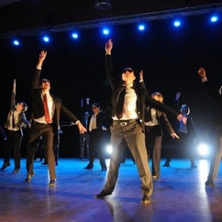 LE BEAU VOLUME - Danse - Théâtre - Musique - Arts plastiques