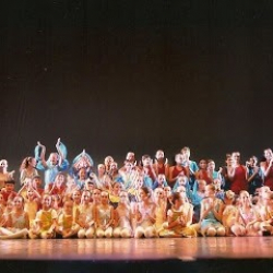 Regional Center D'art Chorégraphique