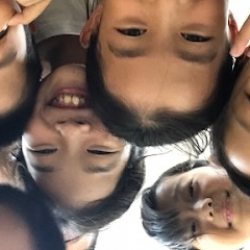 静岡のフラダンス教室‘Āmui Lehua Pōlena