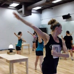 Leighton Dance Project