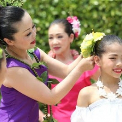 レイナニ フラ スタジオ 本校