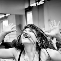 Leila Haddad - Courses And Workshops Bellydance