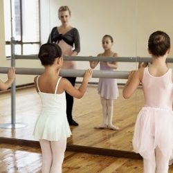 Tanzwerk Leipzig – Leipziger Ballettschule