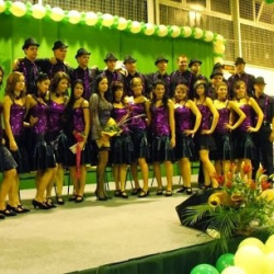 LESZ DANCE Tánciskola