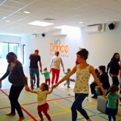Let's Dance - Dance Studio