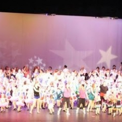 Liberty Dance Center LLC