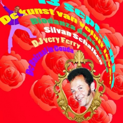 Biodanza in Gouda met Geny