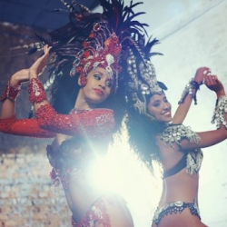 Like10 Dance Company