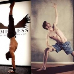 Limitless Studio: Aerials | Dance | Fitness | Fun