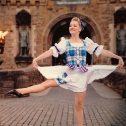 Lindsay Rose Highland Dance Company