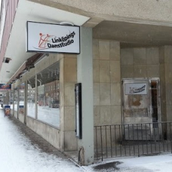 Linköping Dance Studio AB