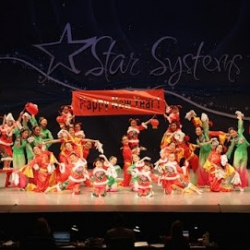 Lisa Performing Arts