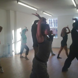 Live Wire Dance Studio