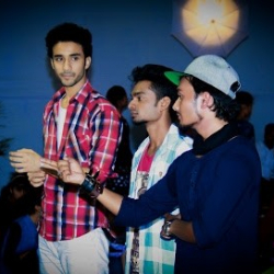 Akansh Kaithalloll Dance Arena