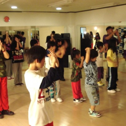 ロゴスダンススクール 豊中校