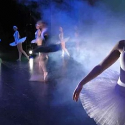 LONDON BALLET SCHOOL