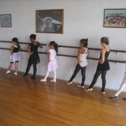 Los Altos Dance Center