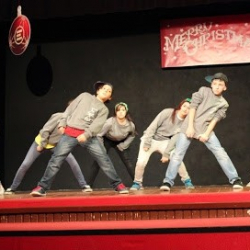 Love is Dance | Scuola Danza Milano