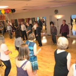 Lucille's Ball Dance Club